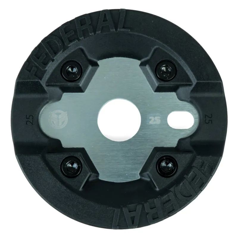 BMX スプロケット ANIMAL V4 Guard Sprocket 25T Animal BMX V4 Guard Sprocket – Powers Bike Shop