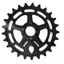 Terrible 1 Logans Run Sprocket Black