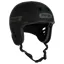 Protec Full Cut Certified Helmet Matte Black