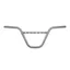 BSD BMX Safari Bars Flat Raw