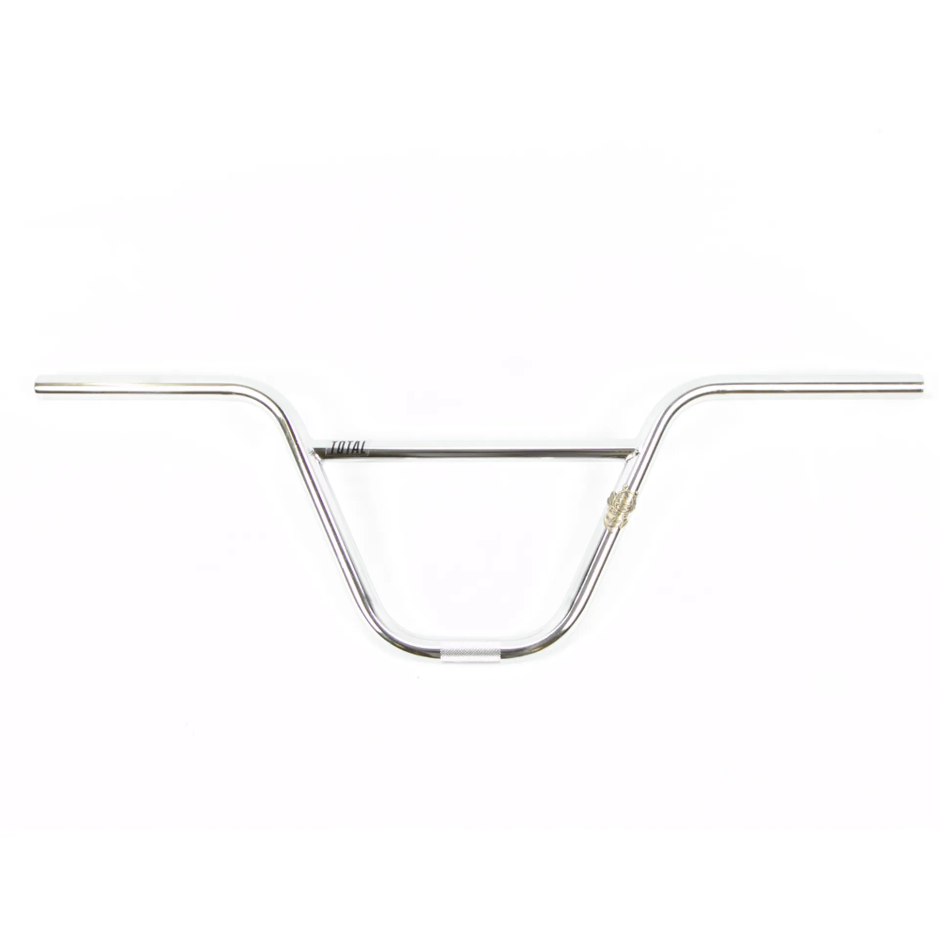 Total BMX Killabee K3 Bars Chrome