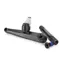 Cult 22mm Hawk V2 Cranks Black
