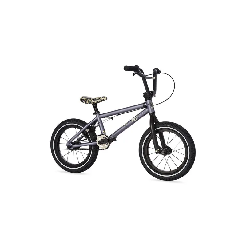 14 Inch BMX Freestyle Bikes