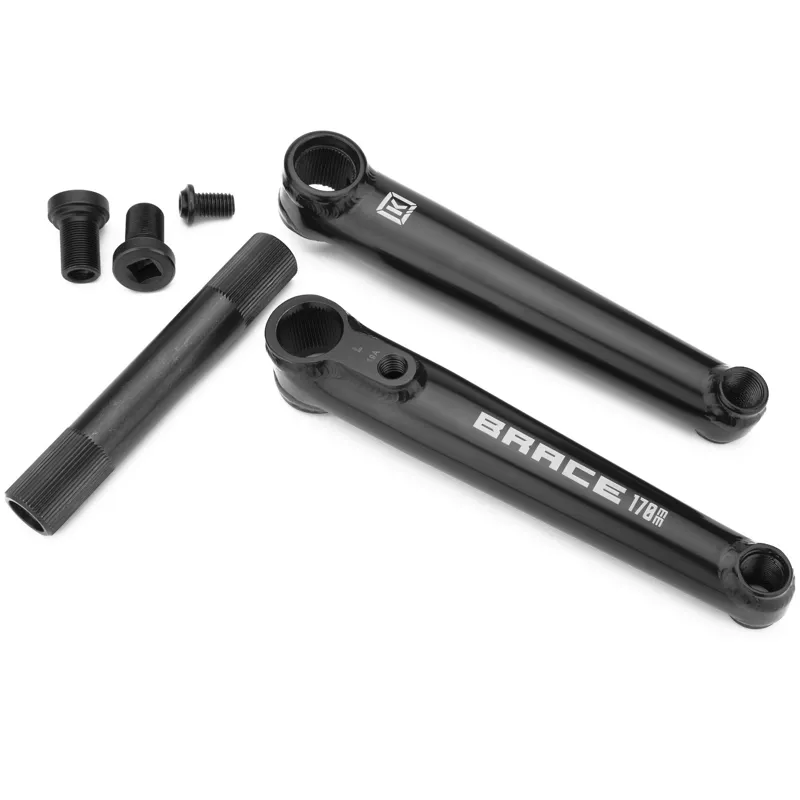 Profile 3 piece best sale cranks
