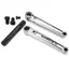 Kink Brace 22mm Cranks Chrome