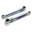 Profile Column Cranks Chrome