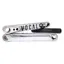 Vocal BMX Valentine Cranks Chrome