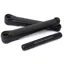 Vocal BMX Valentine Cranks Black