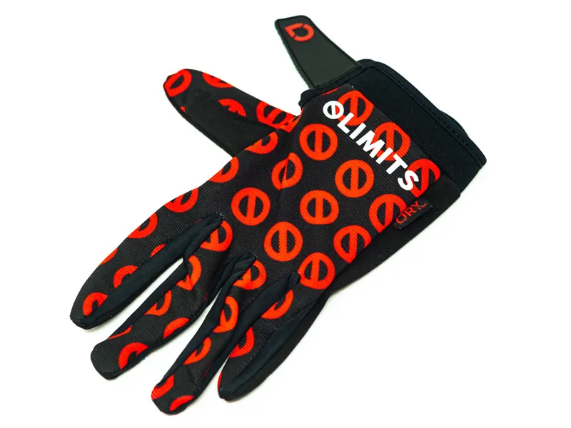 Cry bmx gloves shop