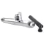 Cult 22mm Hawk V2 Cranks Chrome