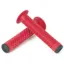 Cult Vans Waffle Flanged Grips Red