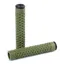 Cult BMX Vans Waffle Flangeless Grips Army Green
