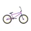 Cult 2024 Devotion P 20 Inch Bike Panza Purple / Yellow Rims / Black Parts 21TT