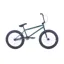 Cult 2024 Gateway D 20 Inch Bike Green / Black Parts 20.TT