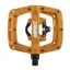 DMR Versa Pedal Orange