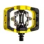 DMR V Twin Pedal Yellow
