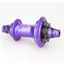 Profile Elite Rear Female Cassette Hub Purple