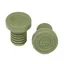 BSD Forever Bar Ends Surplus Green