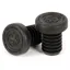BSD Forever Bar Ends Black