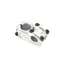 Colony Exon V2 Stem Polished 40mm