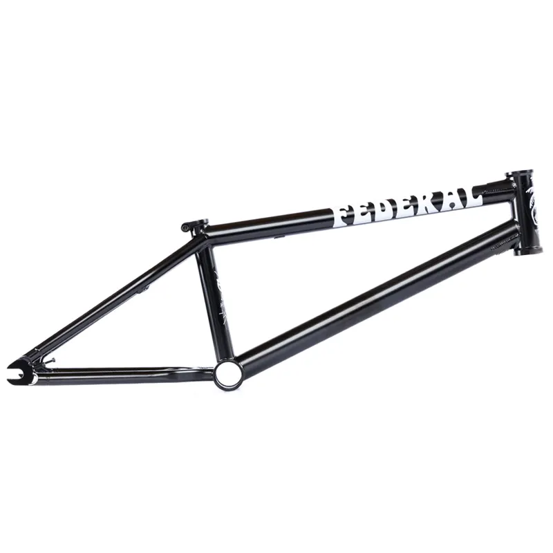 Federal BMX Frames | Custom Riders BMX Bikes | BMX Parts