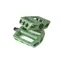 Fit Bikes Mac Plastic Pedals Army Green