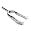 Cult 20 Inch IC Sect V4 Forks Chrome