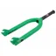 Odyssey 20 Inch Classic Race Fork 32 Rake Kelly Green 10mm