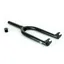 Total BMX 20 Inch TWS Mark Webb Forks 28 Rake Black 10mm
