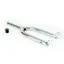 Total BMX 20 Inch TWS Mark Webb Forks 28 Rake Chrome 10mm