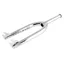 Vocal BMX 20 Inch Capital Cast Fork 28 Rake Chrome V1