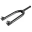 Vocal BMX 20 Inch Capital Cast Fork 28 Rake Black V1