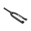 BSD 20 Inch Jonesin Forks 22 Rake Flat Black