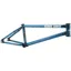 Kink BMX Williams Frame Gloss Trans Blue