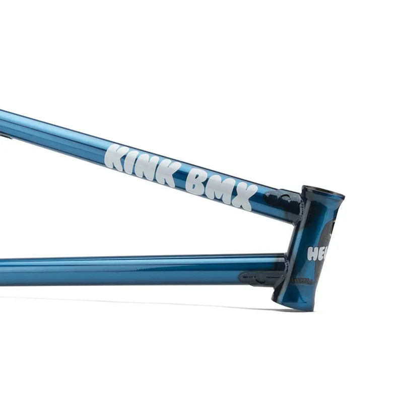 Kink williams frame top