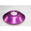 Proper Bike Co Female Front Hub Guard Purple