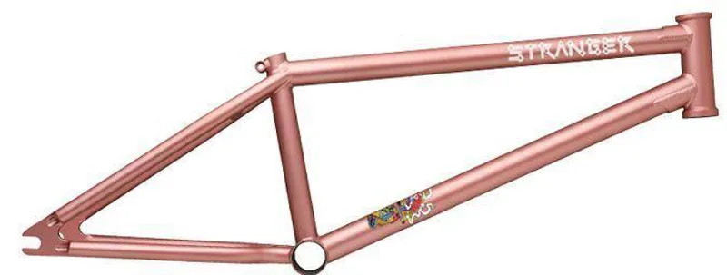 Stranger hot sale zia frame
