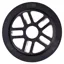 BSD Guard Sprocket Black