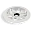 Odyssey La Guardia Grind Sprocket Polished
