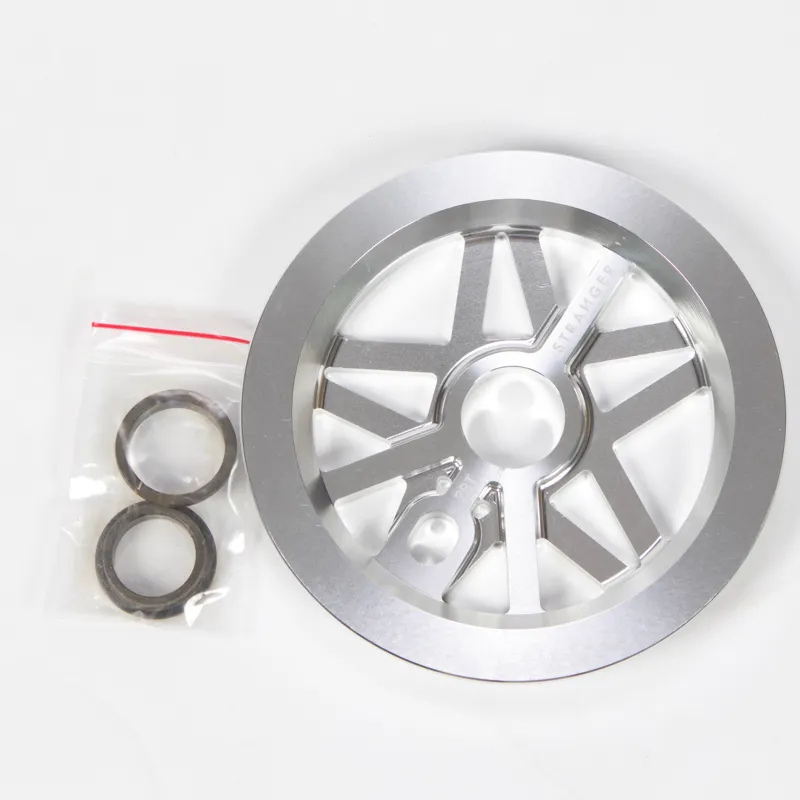 Stranger BMX Sprockets Custom Riders BMX Bikes BMX Parts