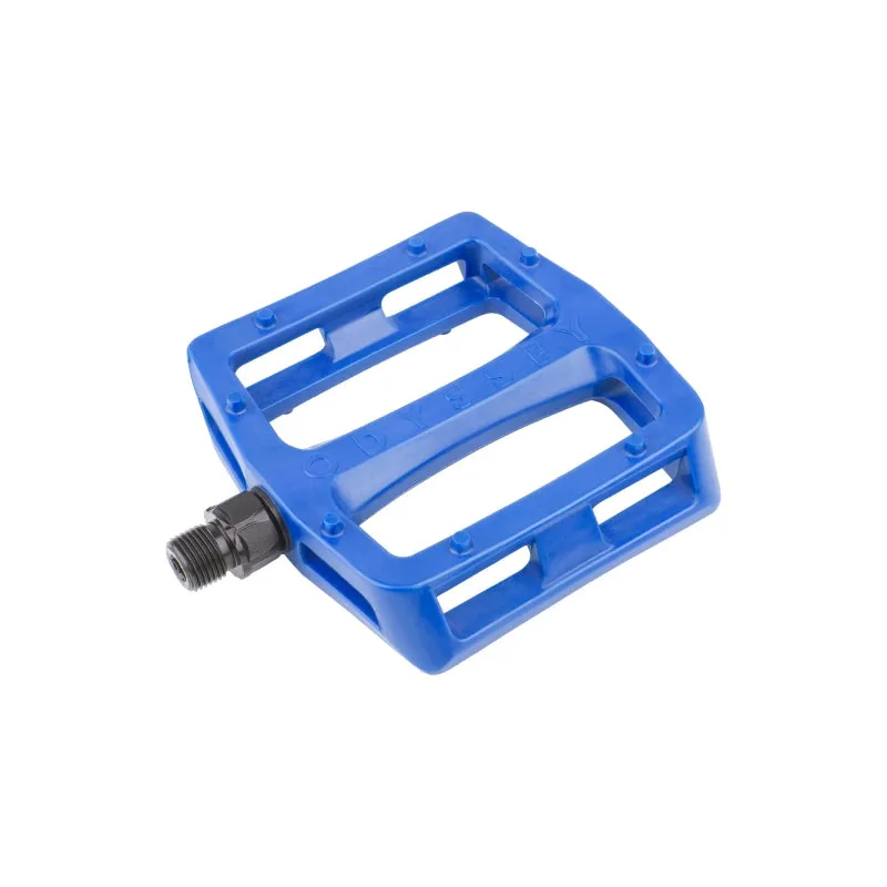 Bmx pedals odyssey clearance