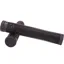BSD Passenger Grips Black