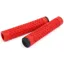 Cult Vans Waffle Flangeless Grips Red
