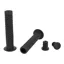 Cult Vans Waffle Flanged Grips Black