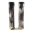 Fiend BMX Flangeless Team Grips Clear / Black Marble