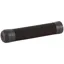 Fiend BMX Flangeless Team Grips Black