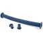 Fly Bikes Sergio Grips Blue