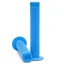 Mutant Bikes Lobo Grips Blue