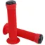 ODI Longneck ST Grips Red 143MM