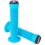 ODI Longneck ST Grips Aqua Blue 143MM